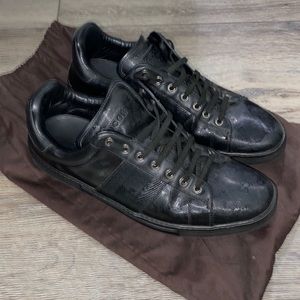 Men’s Gucci sneaker